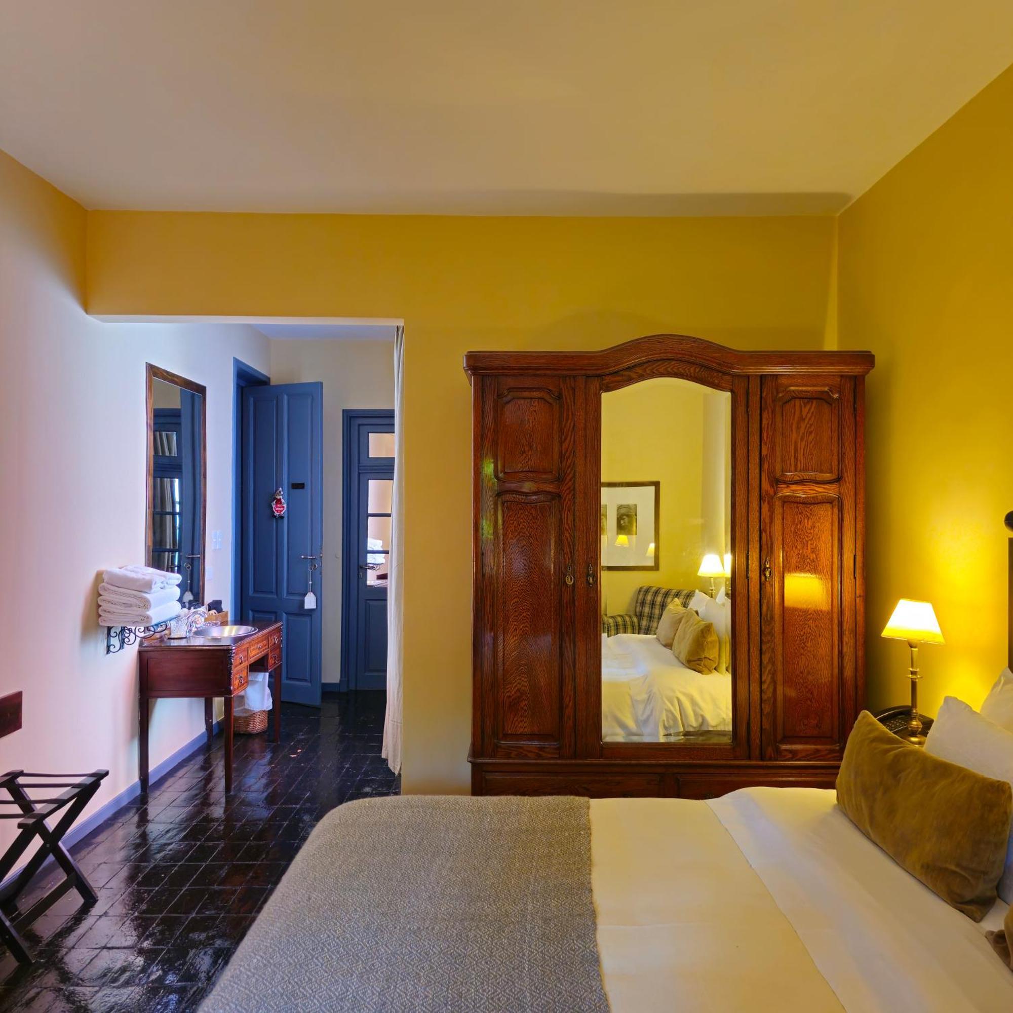 Be Jardin Escondido By Coppola Hotel Buenos Aires Exterior photo